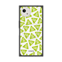 プレミアムスクエアケース with SnapMag［ オリジナル - CASEPLAYロゴマーク - グリーン ］