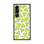 プレミアムスクエアケース with SnapMag［ オリジナル - CASEPLAYロゴマーク - グリーン ］