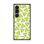 プレミアムスクエアケース with SnapMag［ オリジナル - CASEPLAYロゴマーク - グリーン ］
