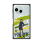 プレミアムスクエアケース with SnapMag［ 呪術廻戦 - 立ち絵 - 家入 硝子 ］