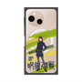 プレミアムスクエアケース with SnapMag［ 呪術廻戦 - 立ち絵 - 家入 硝子 ］
