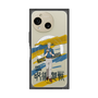 プレミアムスクエアケース with SnapMag［ 呪術廻戦 - 立ち絵 - 七海 建人 ］