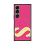 プレミアムスクエアケース with SnapMag［ オリジナル - initial color - S pink ］