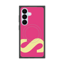 プレミアムスクエアケース with SnapMag［ オリジナル - initial color - S pink ］