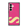 プレミアムスクエアケース with SnapMag［ オリジナル - initial color - S pink ］