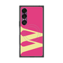 プレミアムスクエアケース with SnapMag［ オリジナル - initial color - W pink ］