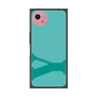 プレミアムスクエアケース with SnapMag［ オリジナル - initial color - Y light green ］