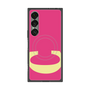プレミアムスクエアケース with SnapMag［ オリジナル - initial color - C pink ］