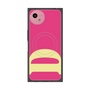 プレミアムスクエアケース with SnapMag［ オリジナル - initial color - D pink ］