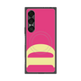プレミアムスクエアケース with SnapMag［ オリジナル - initial color - D pink ］
