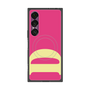 プレミアムスクエアケース with SnapMag［ オリジナル - initial color - D pink ］