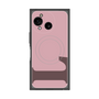 プレミアムスクエアケース with SnapMag［ オリジナル - initial color - L dusty pink ］