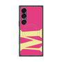 プレミアムスクエアケース with SnapMag［ オリジナル - initial color - M pink ］