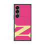 プレミアムスクエアケース with SnapMag［ オリジナル - initial color - N pink ］