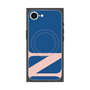 プレミアムスクエアケース with SnapMag［ オリジナル - initial color - N navy ］