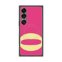 プレミアムスクエアケース with SnapMag［ オリジナル - initial color - O pink ］