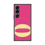 プレミアムスクエアケース with SnapMag［ オリジナル - initial color - O pink ］