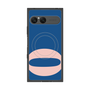 プレミアムスクエアケース with SnapMag［ オリジナル - initial color - O navy ］