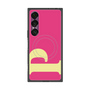 プレミアムスクエアケース with SnapMag［ オリジナル - initial color - P pink ］