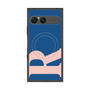 プレミアムスクエアケース with SnapMag［ オリジナル - initial color - R navy ］