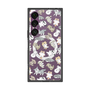 プレミアムスクエアケース with SnapMag［ こんにちは、いぬです - おひるね ］