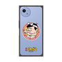 プレミアムスクエアケース with SnapMag［ 天才バカボン - バッジデザイン ］