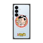 プレミアムスクエアケース with SnapMag［ 天才バカボン - バッジデザイン ］