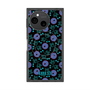 プレミアムスクエアケース with SnapMag［ ANNA SUI - オーキッド ］