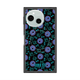 プレミアムスクエアケース with SnapMag［ ANNA SUI - オーキッド ］