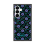プレミアムスクエアケース with SnapMag［ ANNA SUI - オーキッド ］