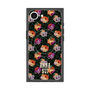 プレミアムスクエアケース with SnapMag［ ANNA SUI - オンブルローズ ］