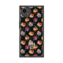 プレミアムスクエアケース with SnapMag［ ANNA SUI - オンブルローズ ］