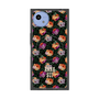 プレミアムスクエアケース with SnapMag［ ANNA SUI - オンブルローズ ］