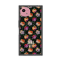 プレミアムスクエアケース with SnapMag［ ANNA SUI - オンブルローズ ］