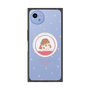 プレミアムスクエアケース with SnapMag［ ひみつのアッコちゃん - アッコちゃん - クリア ］