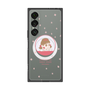 プレミアムスクエアケース with SnapMag［ ひみつのアッコちゃん - アッコちゃん - クリア ］