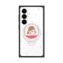 プレミアムスクエアケース with SnapMag［ ひみつのアッコちゃん - アッコちゃん - クリア ］