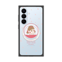 プレミアムスクエアケース with SnapMag［ ひみつのアッコちゃん - アッコちゃん - クリア ］