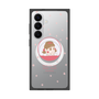 プレミアムスクエアケース with SnapMag［ ひみつのアッコちゃん - アッコちゃん - クリア ］