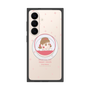 プレミアムスクエアケース with SnapMag［ ひみつのアッコちゃん - アッコちゃん - クリア ］