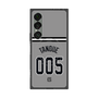 プレミアムスクエアケース with SnapMag［ 読売ジャイアンツ - #005 TANOUE - ビジター ］