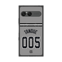 プレミアムスクエアケース with SnapMag［ 読売ジャイアンツ - #005 TANOUE - ビジター ］
