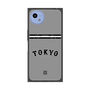 プレミアムスクエアケース with SnapMag［ 読売ジャイアンツ - ロゴ - ビジター ］