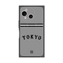 プレミアムスクエアケース with SnapMag［ 読売ジャイアンツ - ロゴ - ビジター ］