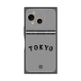プレミアムスクエアケース with SnapMag［ 読売ジャイアンツ - ロゴ - ビジター ］