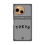 プレミアムスクエアケース with SnapMag［ 読売ジャイアンツ - ロゴ - ビジター ］