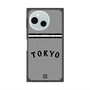プレミアムスクエアケース with SnapMag［ 読売ジャイアンツ - ロゴ - ビジター ］