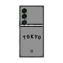 プレミアムスクエアケース with SnapMag［ 読売ジャイアンツ - ロゴ - ビジター ］