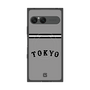 プレミアムスクエアケース with SnapMag［ 読売ジャイアンツ - ロゴ - ビジター ］