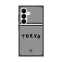 プレミアムスクエアケース with SnapMag［ 読売ジャイアンツ - ロゴ - ビジター ］